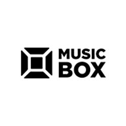 Music Box Radio logo
