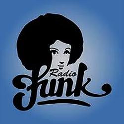 Radio FUNK logo