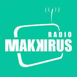 Радио MAKKIRUS logo