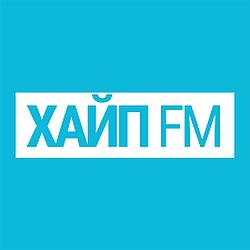 ХАЙП FM logo
