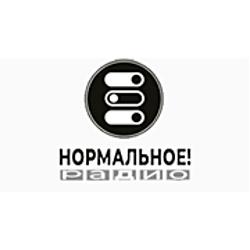 Нормальное радио logo
