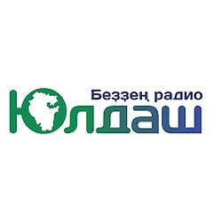 Радио Юлдаш logo