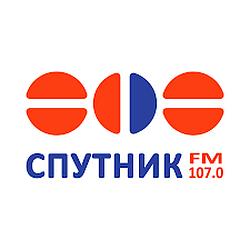 Спутник ФМ logo