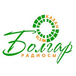 Болгар Радиосы logo