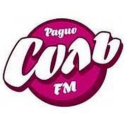 Соль FM Lo-Fi logo