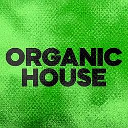 DFM Organic House radio logo