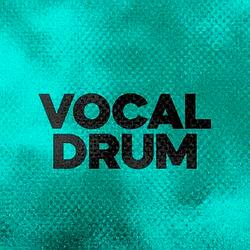 DFM Vocal Drum radio logo