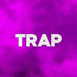 DFM Trap radio logo
