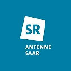 Antenne Saar radio logo