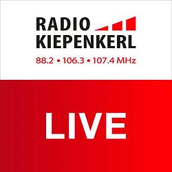 Radio Kiepenkerl logo