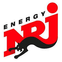 Energy radio logo