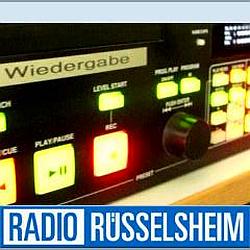 Radio Russelsheim logo
