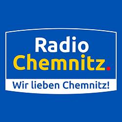 Radio Chemnitz logo