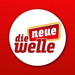 Die neue Welle radio logo