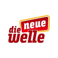 Die neue Welle radio logo