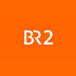Bayern 2 radio logo