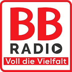 BB Radio logo