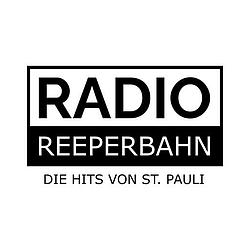 Radio Reeperbahn logo