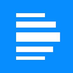 Deutschlandfunk radio logo