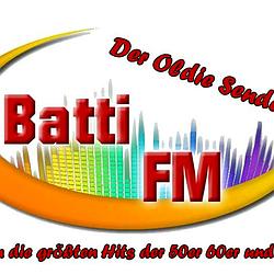 BattiFM radio logo