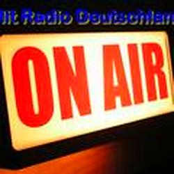 Hit Radio Deutschland logo