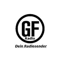 GF-Radio logo