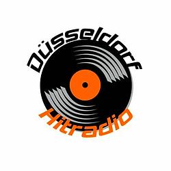 Hitradio-Düsseldorf radio logo