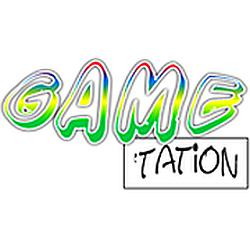 Game-tation radio logo
