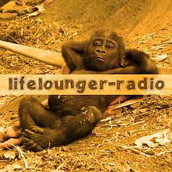 Lifelounger Radio logo