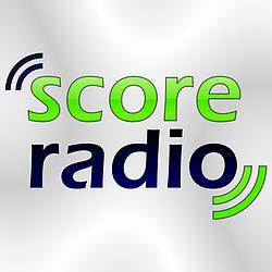 Score Radio logo