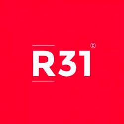 Radio 31 Charts logo