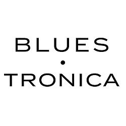 BluesBeat radio logo