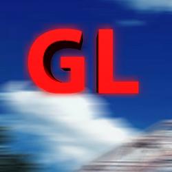 Genreless radio logo