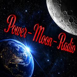 Power Moon Radio logo