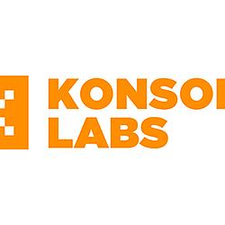 Konsole radio logo