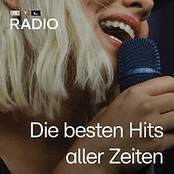 RTL Die besten Hits radio logo
