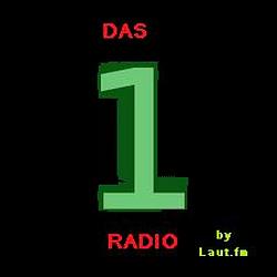 Das1_Radio radio logo
