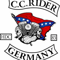 C.C.Radio logo