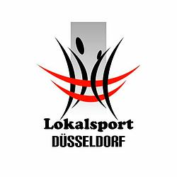 Lokalsport Dusseldorf radio logo