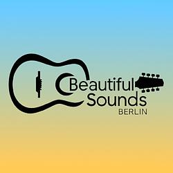 Beautiful Sounds radio logo
