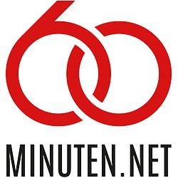 60 Minuten radio logo