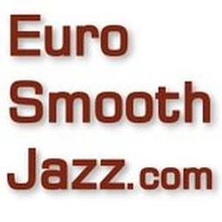 Euro Smooth Jazz radio logo