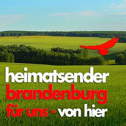 Heimatsender radio logo