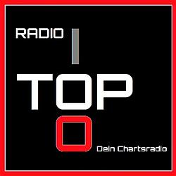 Top100 radio logo