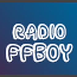FFBOY radio logo