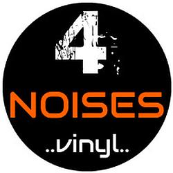 4Noises radio logo