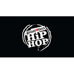 Generation HipHop radio logo