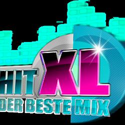 HitXL 2 - Oldschool radio logo