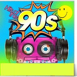 Die 90er radio logo