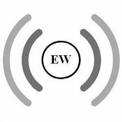 EW Kanal radio logo